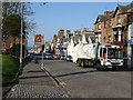 King Street, Castle Douglas