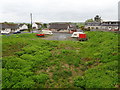 Glenluce railway station (site), Dumfries & Galloway