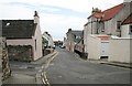 Station Road, St Monans