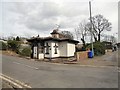 The Lodge at Kingston Gardens