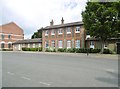 Worthing, Station House