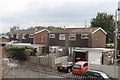 Houses on Stockton Close