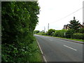 Wrexham Road (B5445), Pulford