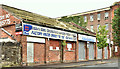 Proposed social housing, Beersbridge Road, Belfast (May 2019)