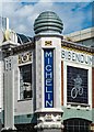 Chelsea : Michelin Building