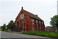 Gwersyllt Congregational Church