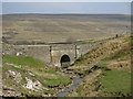 Wainford Bridge over Middlehope Burn