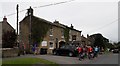 The Crown Inn - Grewelthorpe