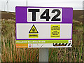NT5960 : Turbine 42 by Adam Ward