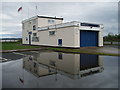 Flint Lifeboat Station