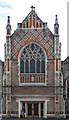 Knightsbridge : Church of St Saviour