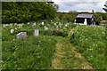 Fingringhoe, St. Andrew