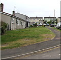 Westmarsh houses, Oldbury-on-Severn