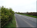 Welsh Road (A550), Shotwick