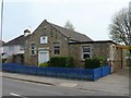 Highworth buildings [62]