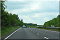 A23 northbound