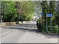 Edinburgh Road, Dumfries