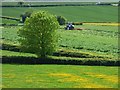 Farmland, Chacombe