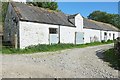 Farm Buildings at Lagg