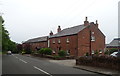 Houses on Hillbark Road