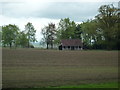 Former Pavilion (Shobdon)