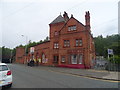 Green Lane Railway Station