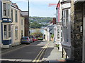 Quay Street, Cardigan