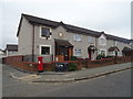 Houses on Oxton Road, Birkenhead