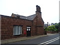 House on the B5140, Caldy