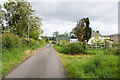 Farm  buildings along Hill Road