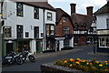 High Street, Arundel