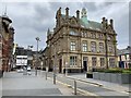 Former Post Office, Sunderland