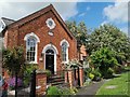 Former Baptist Chapel, East Gate, North Newbald