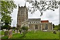 Great Bromley, St. Georges Church