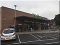 Waitrose - Bromsgrove