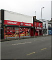 Supermarket ABC, Chepstow Road, Newport