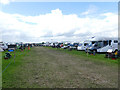 SJ8059 : Small exhibitors at the Smallwood Rally by Stephen Craven