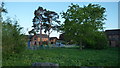 Playground by the River Lugg (Leominster)