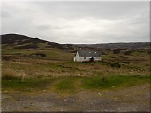 NH7098 : Brae Cottage by valenta