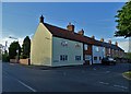 Station Road, Edingley