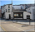 Y Dic Penderyn pub in Merthyr Tydfil