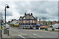 The Kings Head, London Road, Sittingbourne