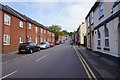 Baggholme Road, Lincoln