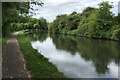 Grand Union Canal Walk