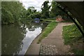 Grand Union Canal Walk