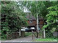 Burton Cottages, Bishops Lane, Robertsbridge