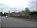 Old school on School Lane, Greenhill, Sheffield