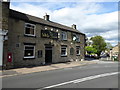 The White Swan, Greenhill, Sheffield