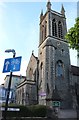 Tyndale Church, Woolcott Park