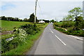 Bridge along Corkhill Road